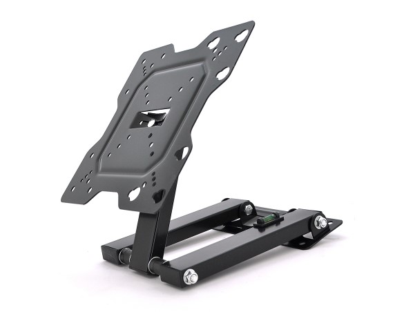 Кріплення для телевізора Voltronic CP-302 Black Voltronic - купити в Україні