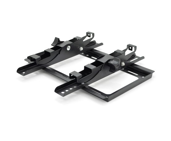 Кріплення для телевізора Voltronic FOR14-42 Black Voltronic - купити в Україні