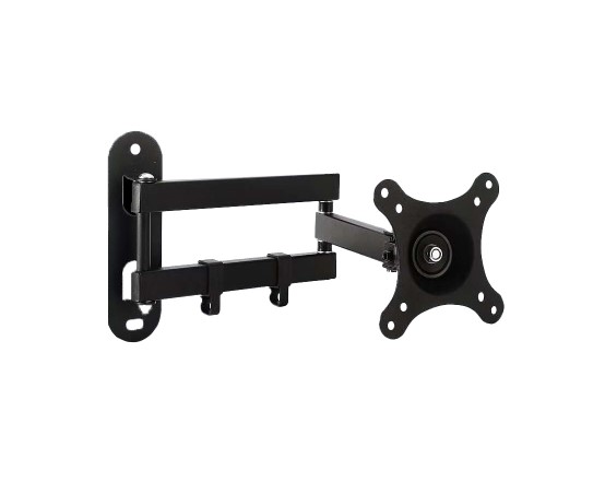 Кріплення для телевізора Voltronic PP-180 Black