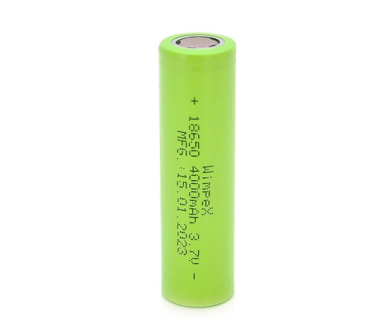 Акумулятор Voltronic WMP-4000 Green (YT30015) Voltronic - купити в Україні