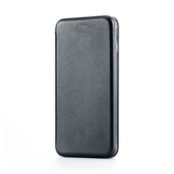 

Чохол-книжка для Meizu M5c Kira Slim Shell MiaMI Чорний, Kira Slim Shell Meizu M5c