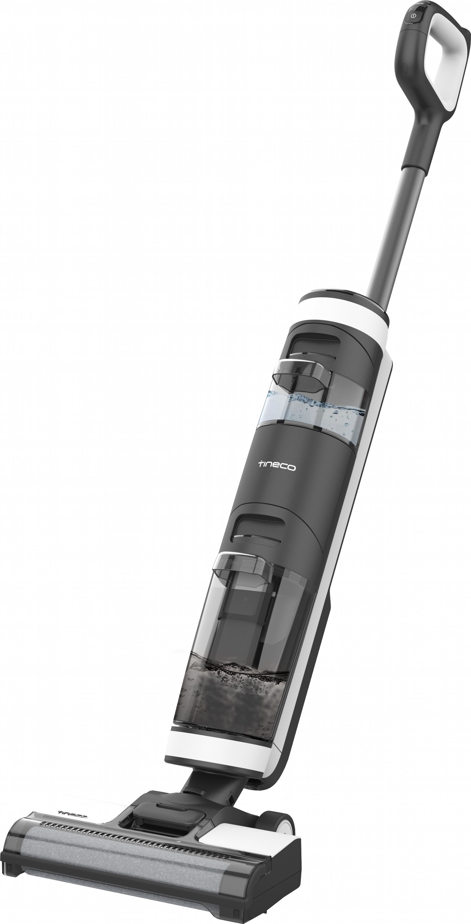 Пилосос Tineco FW050100EU акумуляторний (Вживаний)