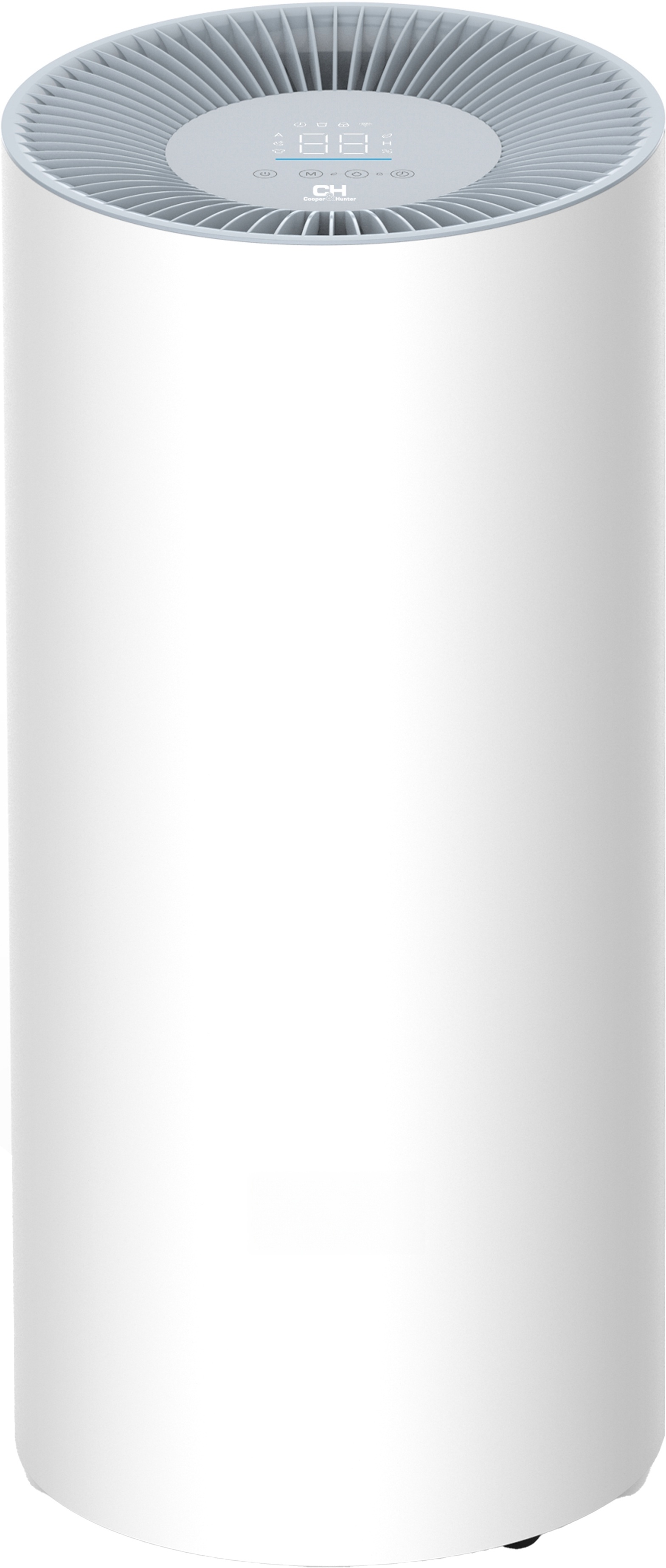 Осушувач повітря Cooper&amp;Hunter CH-D014WDC-30LDWF White