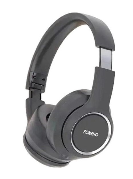Накладні навушники Foneng BL50 Bluetooth Headset (BL50-BH)