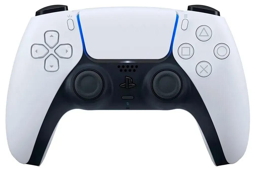 PS4 1TB ＆ ソフト5本 ᐈ Стационарная игровая приставка Sony PlayStation 5 Slim Digital