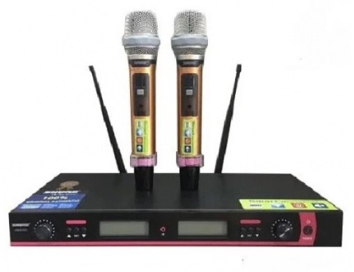 Мікрофон Shure DM UG-X10 II