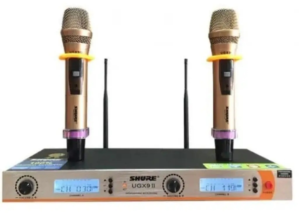 Мікрофон Shure DM UG-X9 II