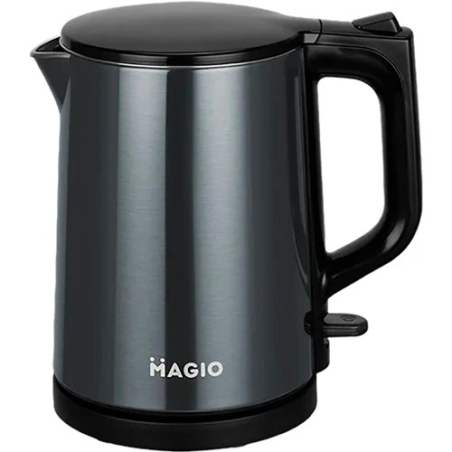 Електрочайник Magio MG-503 Black