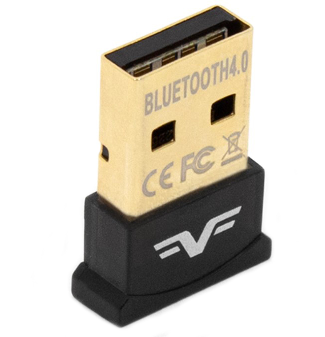 Bluetooth-адаптер Frime V4.0 (FB400) Frime - купити в Україні