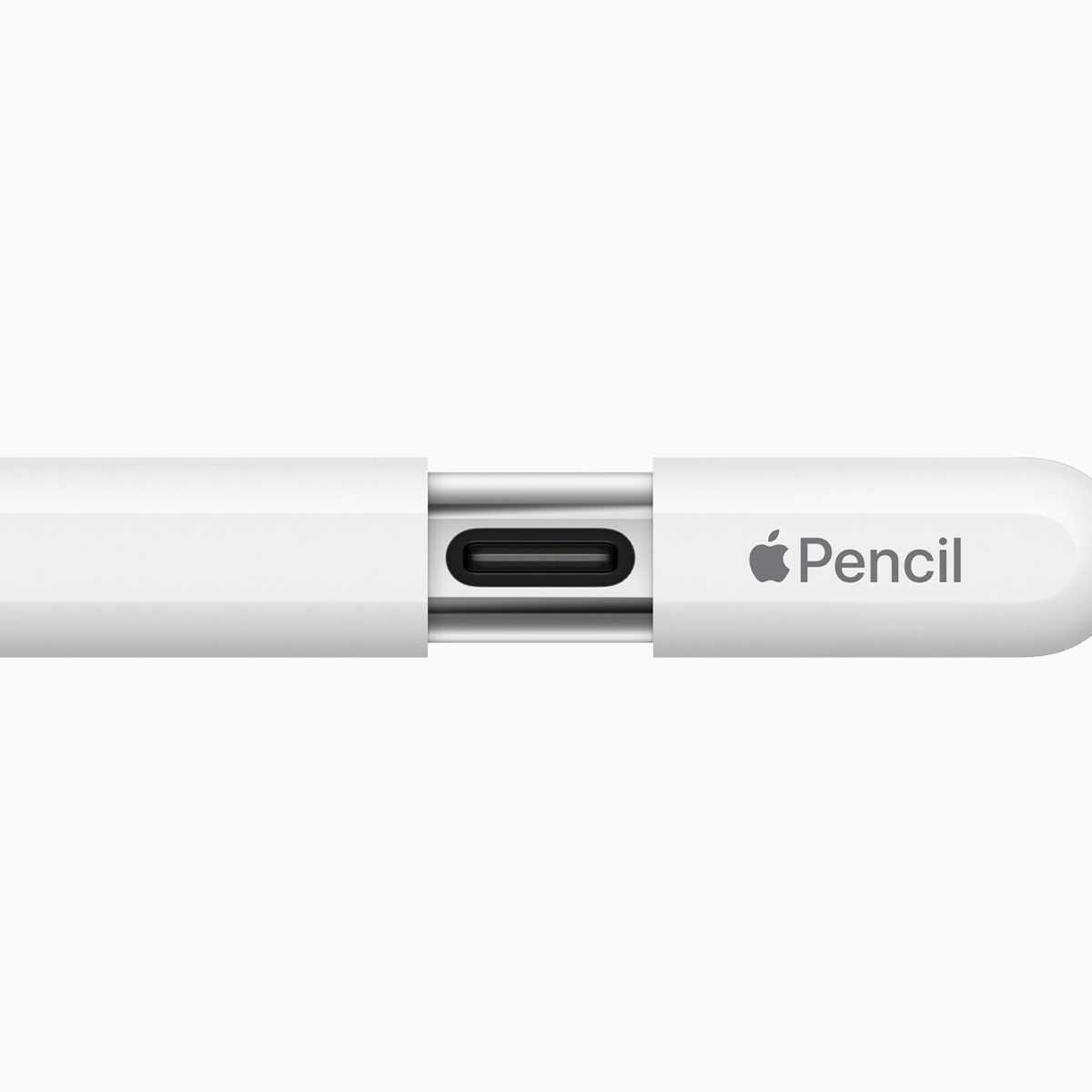 Стилус Apple Pencil USB-C 2023 White (MUWA3) купити, ціна та