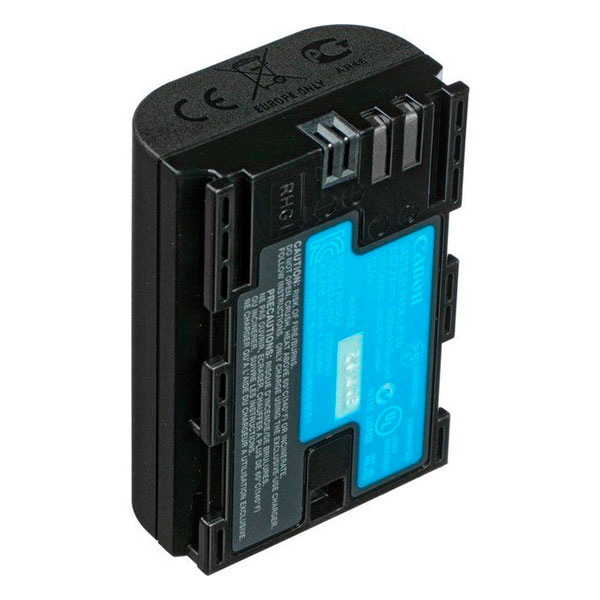 

Акумулятор Canon LP-E6N, Canon LP-E6N