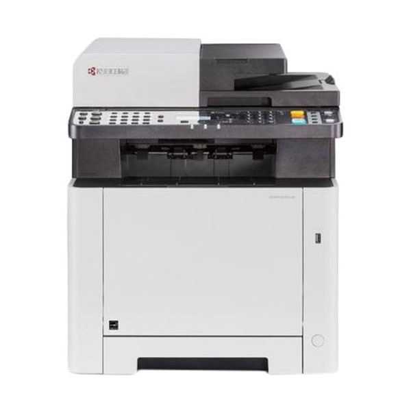 

Багатофункціональний лазерний пристрій Kyocera ECOSYS M5521cdn White, ECOSYS M5521cdn