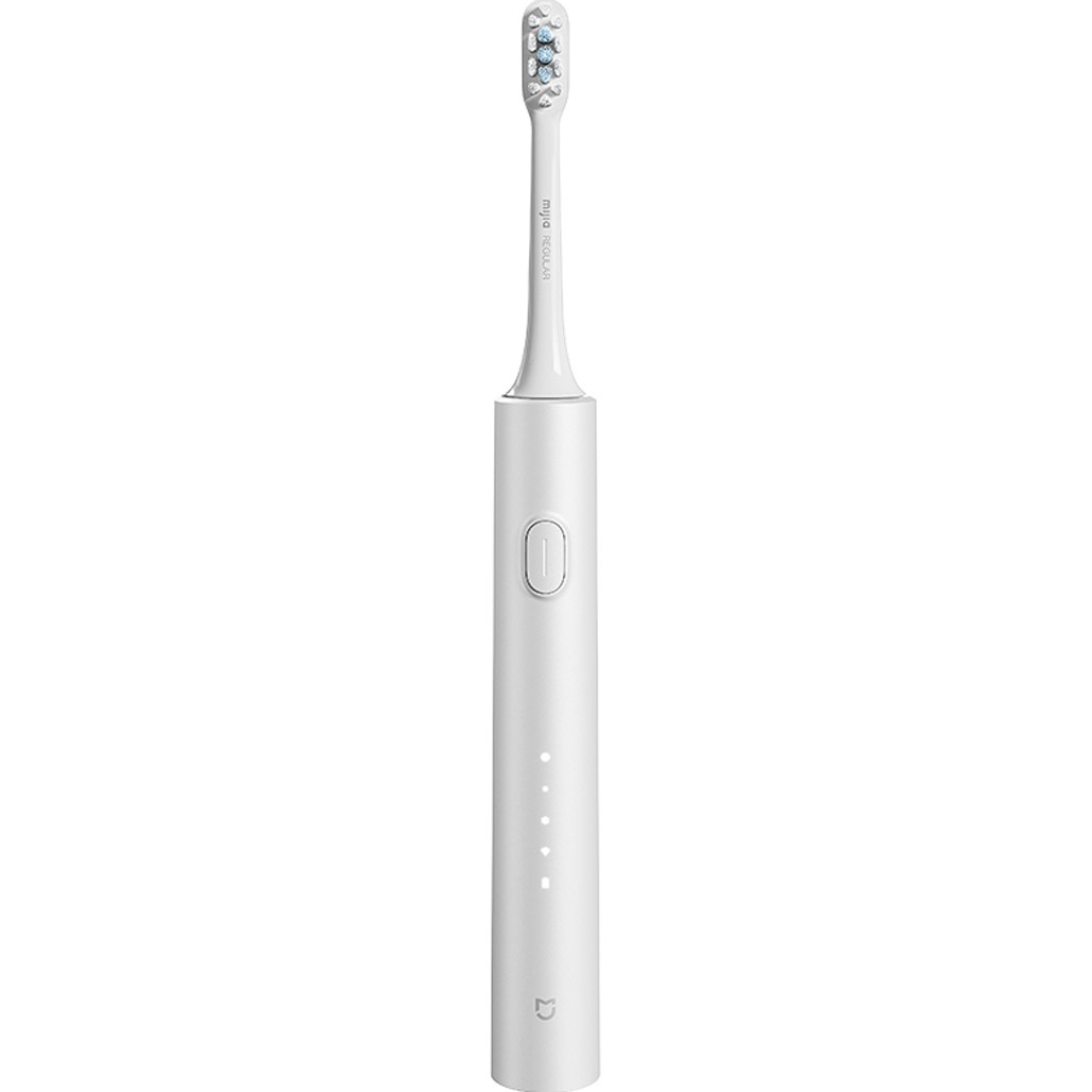 Електрична зубна щітка MiJia Electric Toothbrush T302 Silver Gray