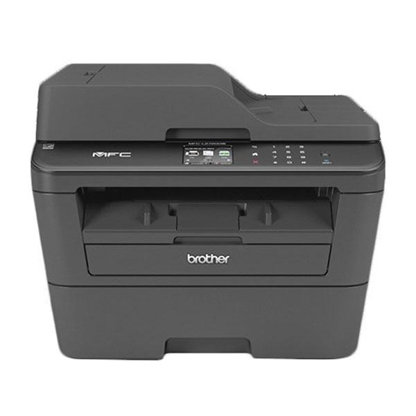 

Багатофункціональний лазерний пристрій Brother MFC-L2740DWR Wi-Fi Black, MFC-L2740DWR