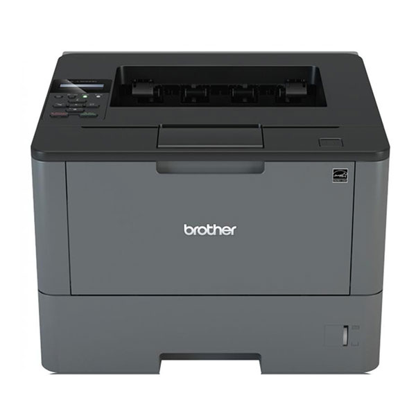 

Принтер (лазерний) Brother HL-L5100DN Grey, HL-L5100DN