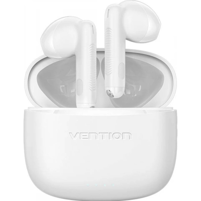 Бездротові навушники Vention Elf E03 White (NBHW0) Vention - купити в Україні