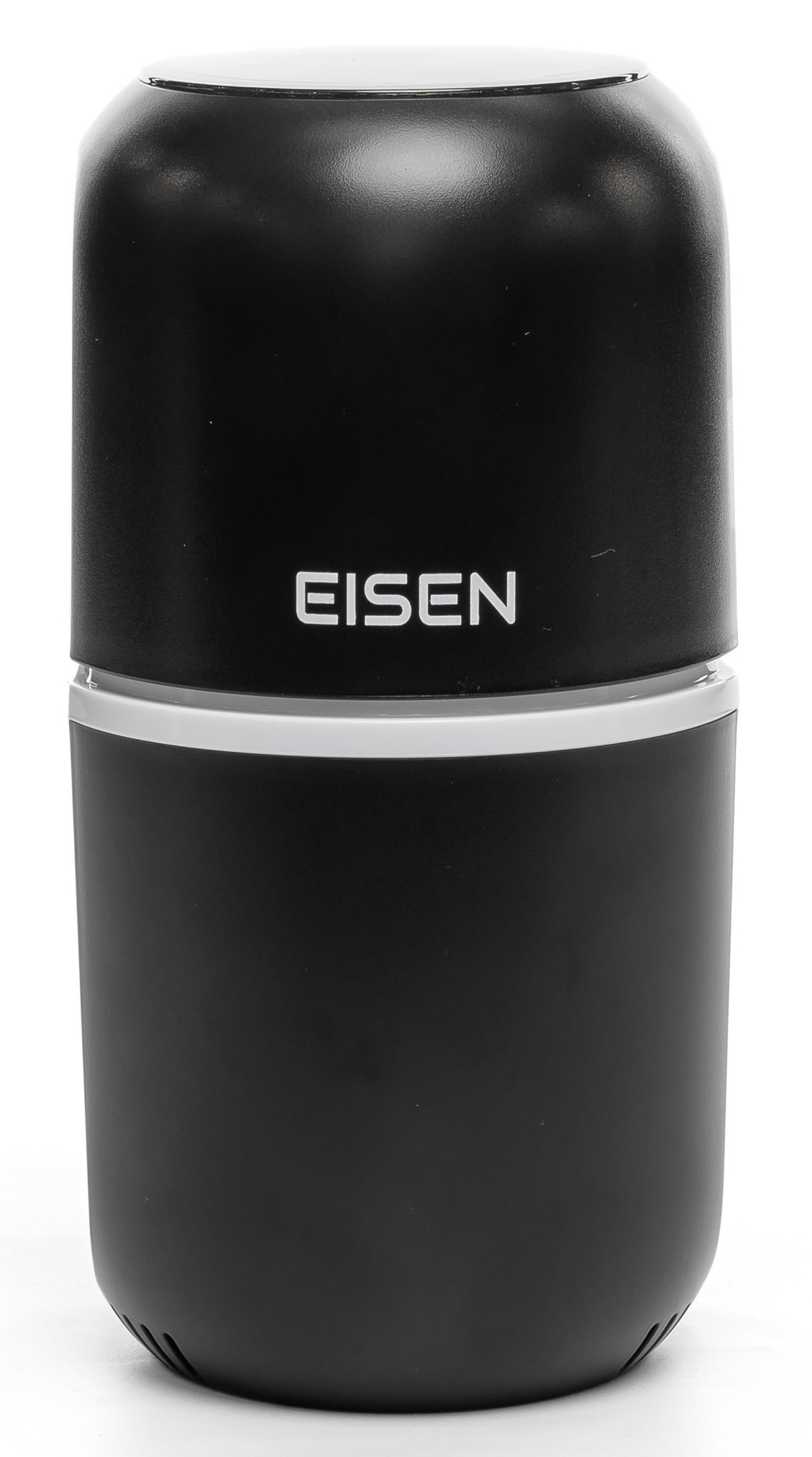 Кавомолка Eisen ECG-038B Black Eisen - купити в Україні