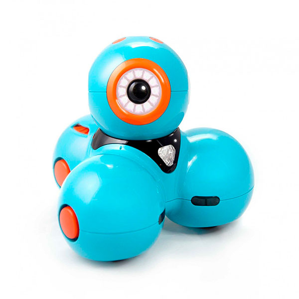 

Розумна іграшка Wonder Workshop Dash, Wonder Workshop Dash