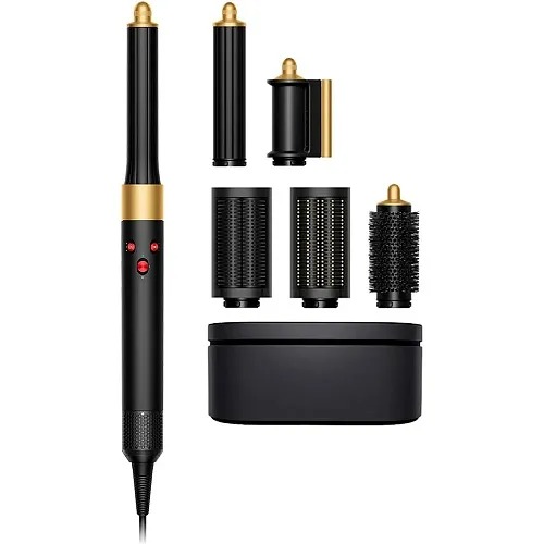 Стайлер Dyson Airwrap Complete Long Onyx Black Gold (533903-01) Dyson - купити в Україні