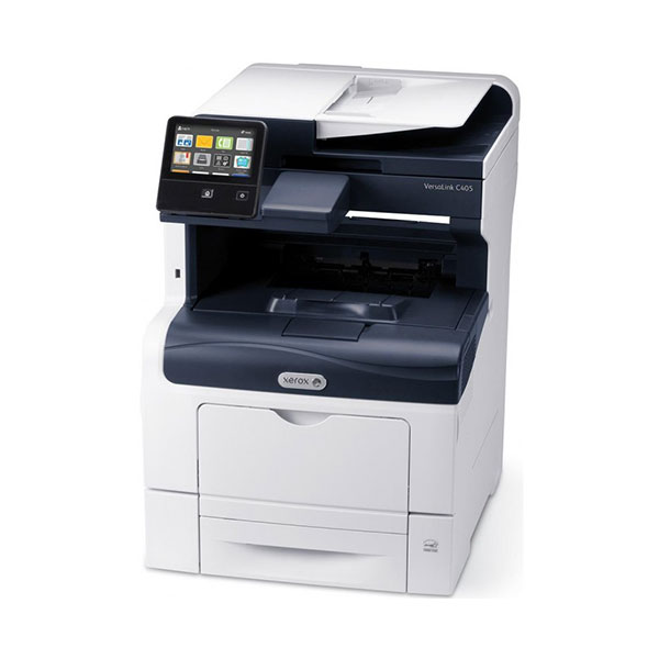 

Багатофункціональний лазерний пристрій Xerox VersaLink C405N White, VersaLink C405N