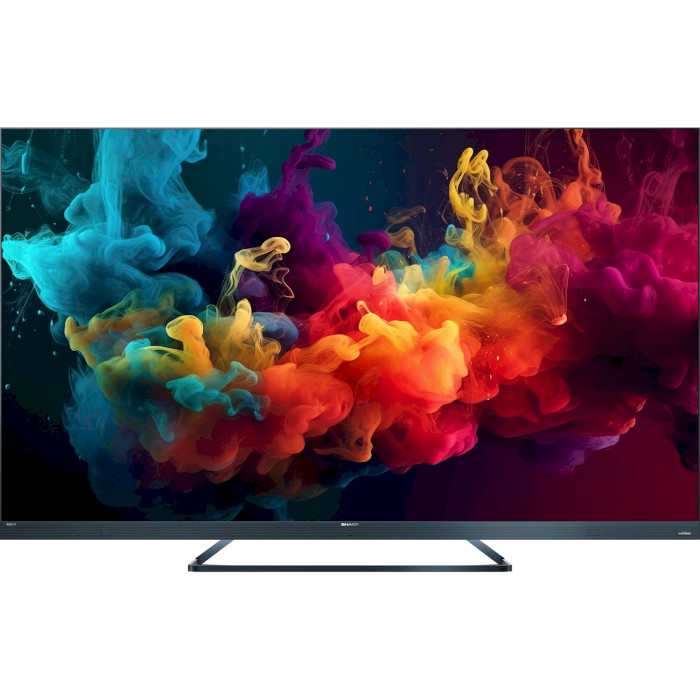 Телевізор Sharp 4T-C75FQ5EM2AG 75