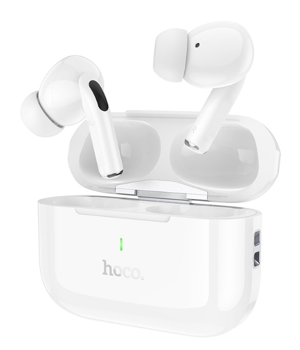 Бездротові навушники Hoco EW59 White Hoco - купити в Україні