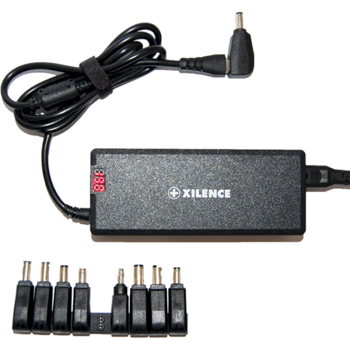 Блок живлення для ноутбука Xilence Mini 90W (SPS-XP-LP90.XM010) Xilence - купити в Україні