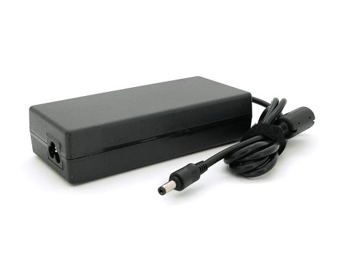 Блок живлення для ноутбука Merlion для ноутбука ASUS 120W 19V 6.32А 5.5x2.5 мм Black (LAS120/19-5.5*2.5)