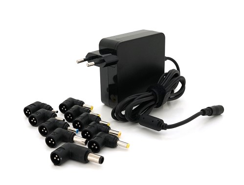 Блок живлення для ноутбука Voltronic PA-90W Black Input 100V-240V 50-60Mhz, Output :15V/20V, 90W