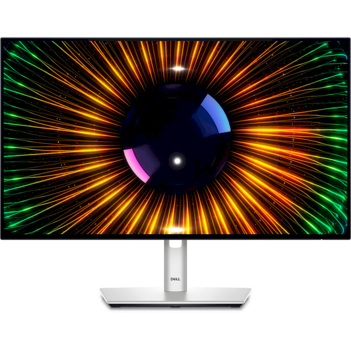 Монітор Dell U2424H (210-BKTZ) 23.8