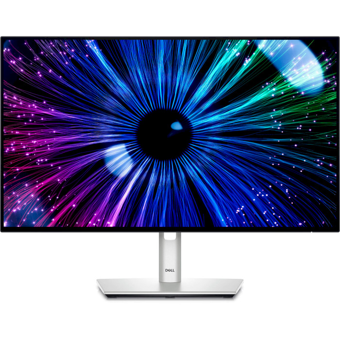 Монітор Dell U2424HE (210-BKJF) 23.8