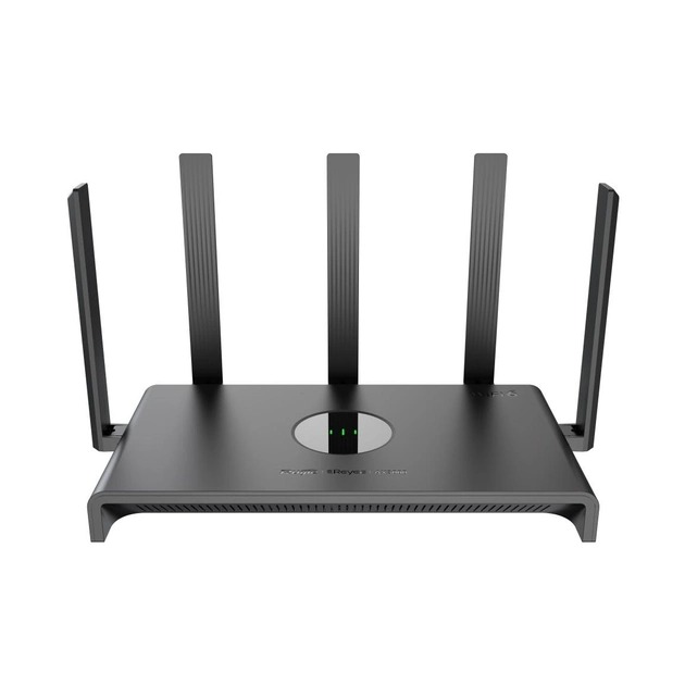 Маршрутизатор Ruijie Reyee RG-EW3000GX PRO Black