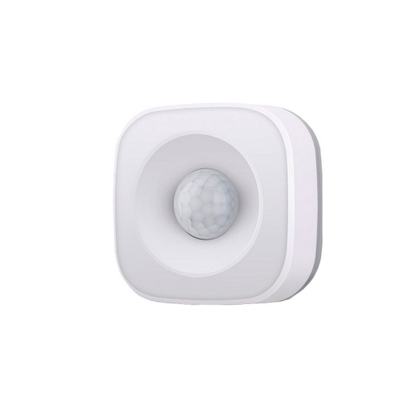 Датчик руху Voltronic YT-BIDD120/AAA White