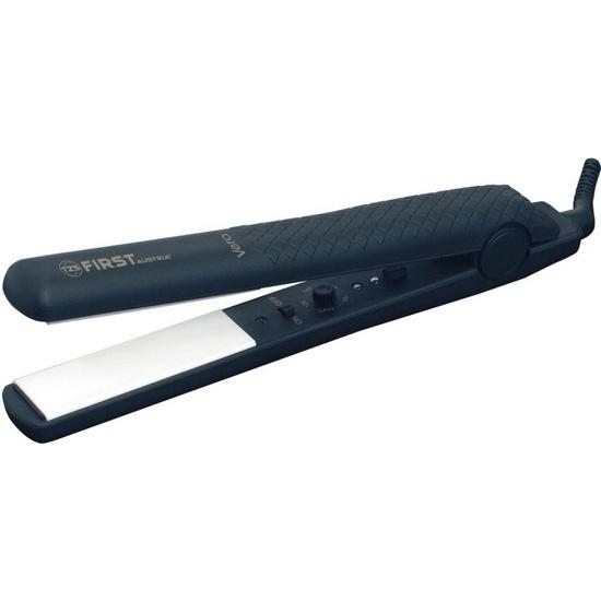 Випрямляч для волосся First FA-5658-1 Black White