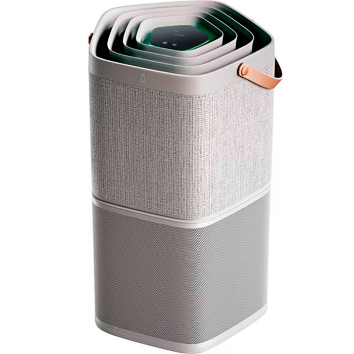 Очищувач повітря Electrolux Pure A9 Gray PA91-404GY