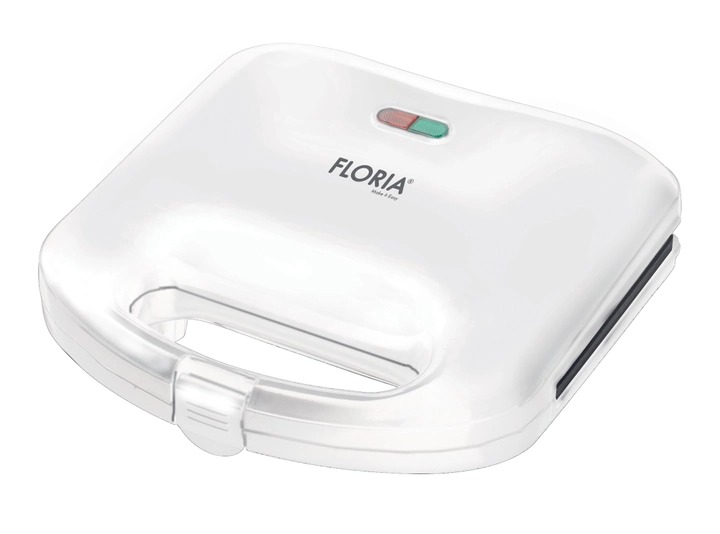 Бутербродниця Floria ZLN4305 White