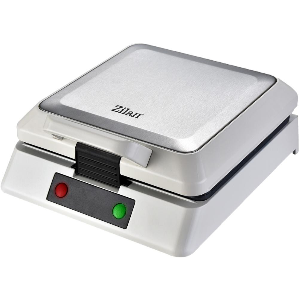 Бутербродниця Zilan ZLN4728 Silver