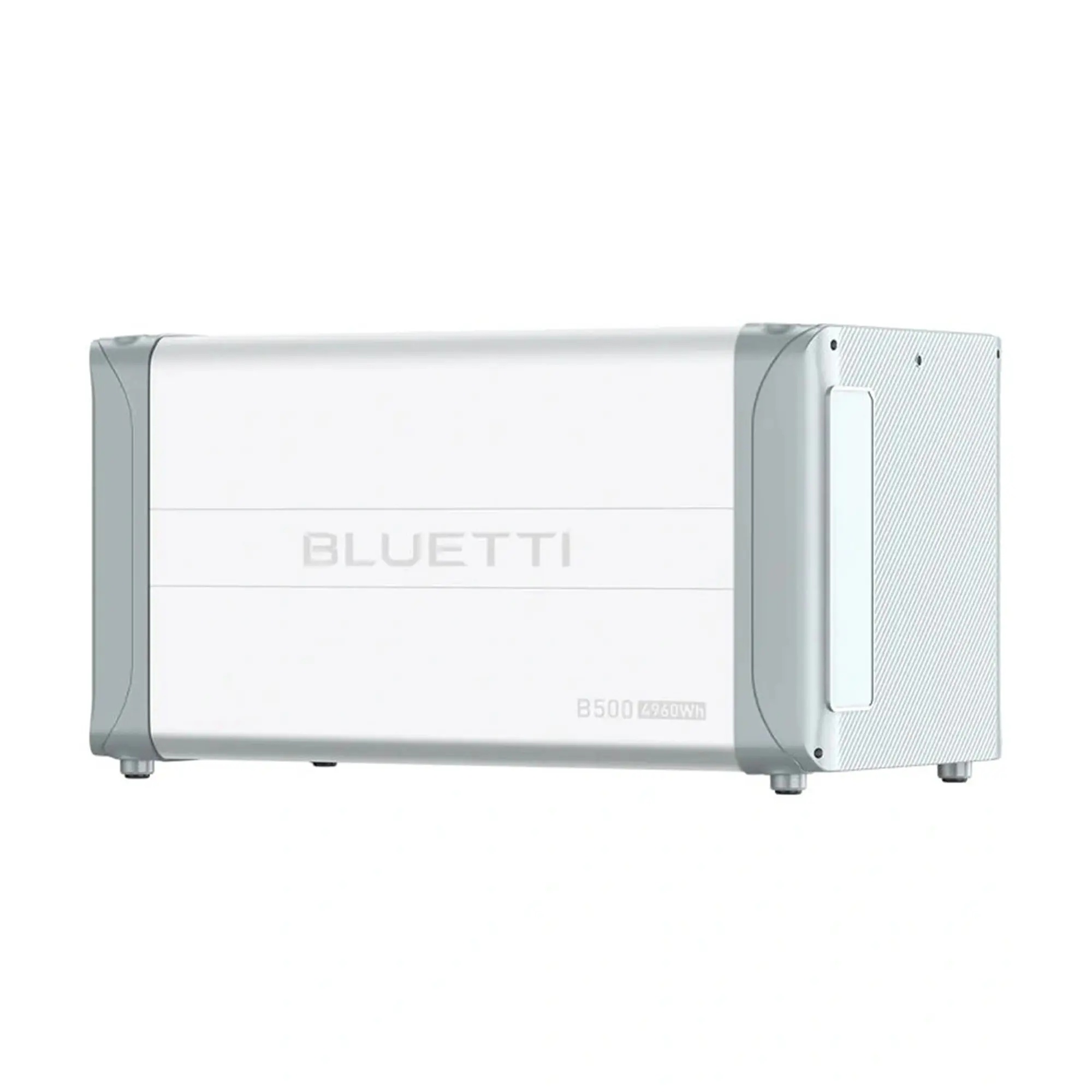 Додаткова батарея для зарядної станції BLUETTI B500 4960Wh