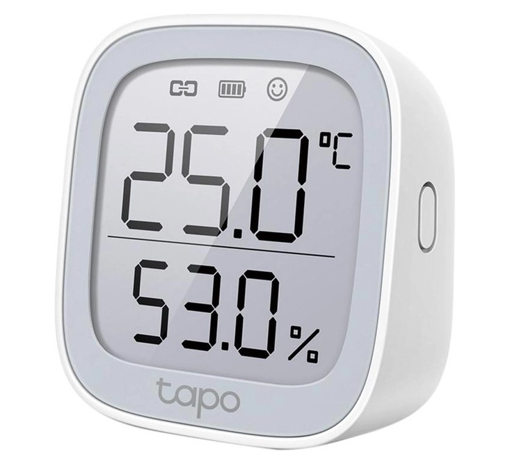 Датчик температури Tapo T315 White