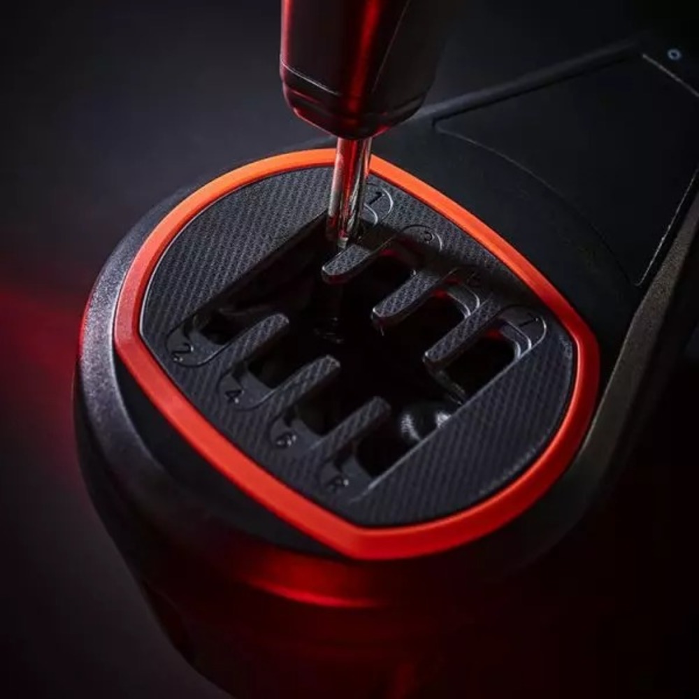 Ігрова коробка передач Thrustmaster TH8S Shifter Add-On (4060256