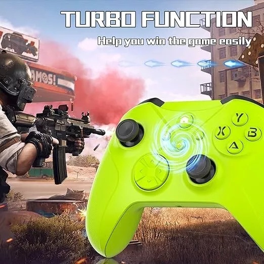 Геймпад Infinity Microsoft Xbox One Xbox Series S Controller Wireless ...