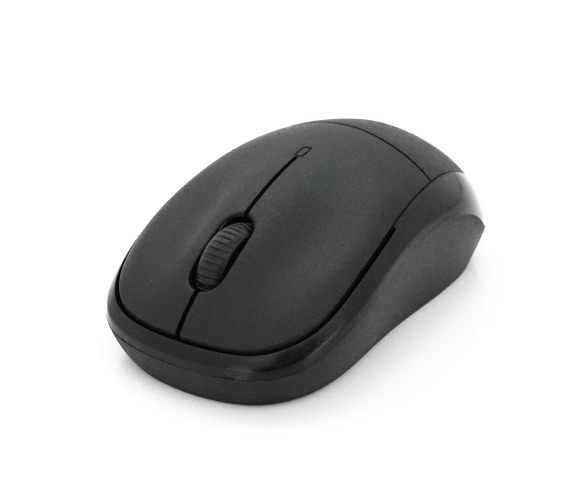 Мишка Jedel W930 Black