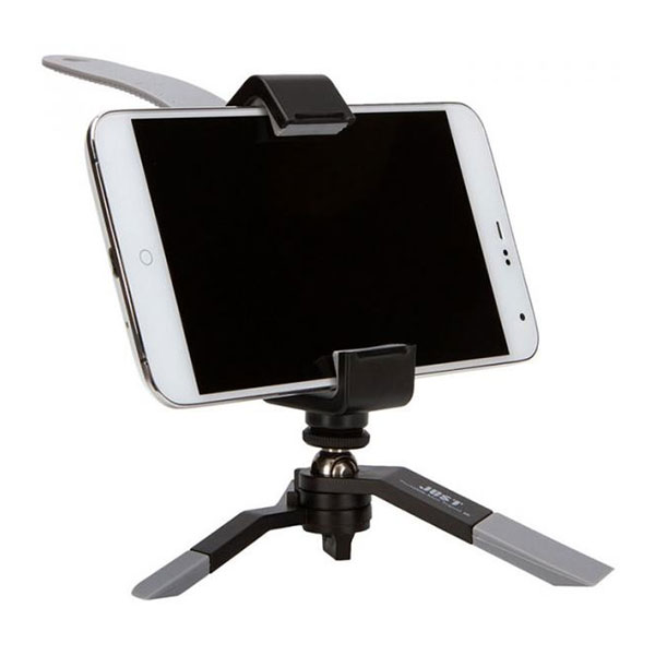 

Штатив-монопод тринога JUST Selfie Tripod Gray, Selfie Tripod