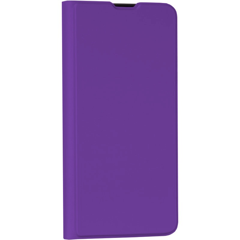 Чохол-книжка BeCover Exclusive New Style для Samsung Galaxy M35 5G SM-M356 Purple (712681)