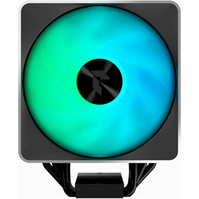 Кулер для ПК APNX AP1 Black (APTC-PF30517.11) APNX - купити в Україні