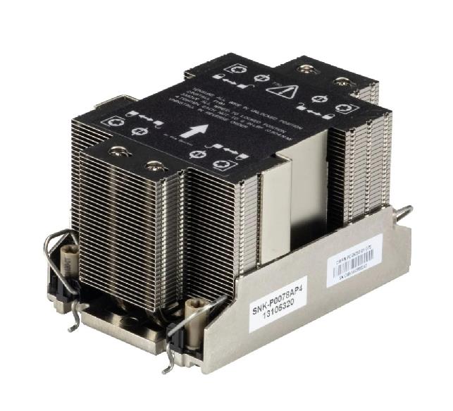 Радіатор охолодження Supermicro ACTIVE SNK-P0078AP4 Supermicro - купити в Україні
