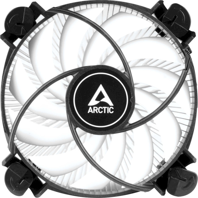 Кулер для ПК Arctic Alpine 17 LP (ACALP00042A) Arctic - купити в Україні