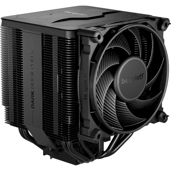 Кулер для ПК be quiet! Dark Rock Pro 5 Black (BK036)