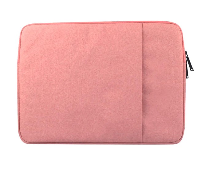 Сумка для ноутбука EpiK Denim 13/14.2 Pink