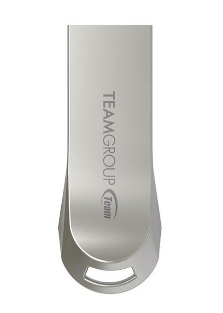 Флеш память Team 32GB C222 USB 3.2 Silver (TC222332GS01)